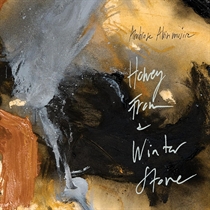 Ambrose Akinmusire - honey from a winter stone - CD